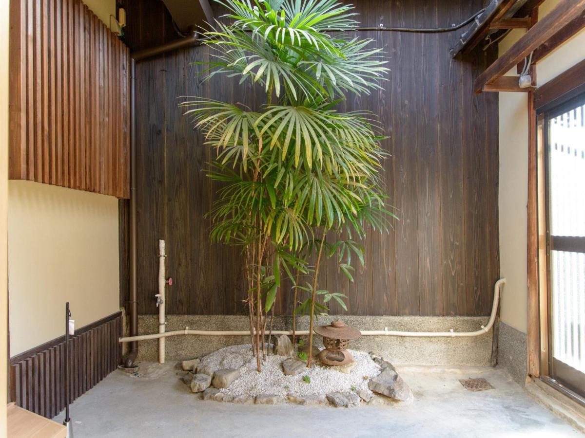 Holiday home Koto No Besou Kyomachiya Ginkaku Bekan - Vacation 11555 Kyoto
