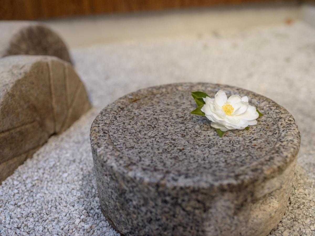 Koto No Besou Kyomachiya Ginkaku Bekan - Vacation 11555 Holiday home *