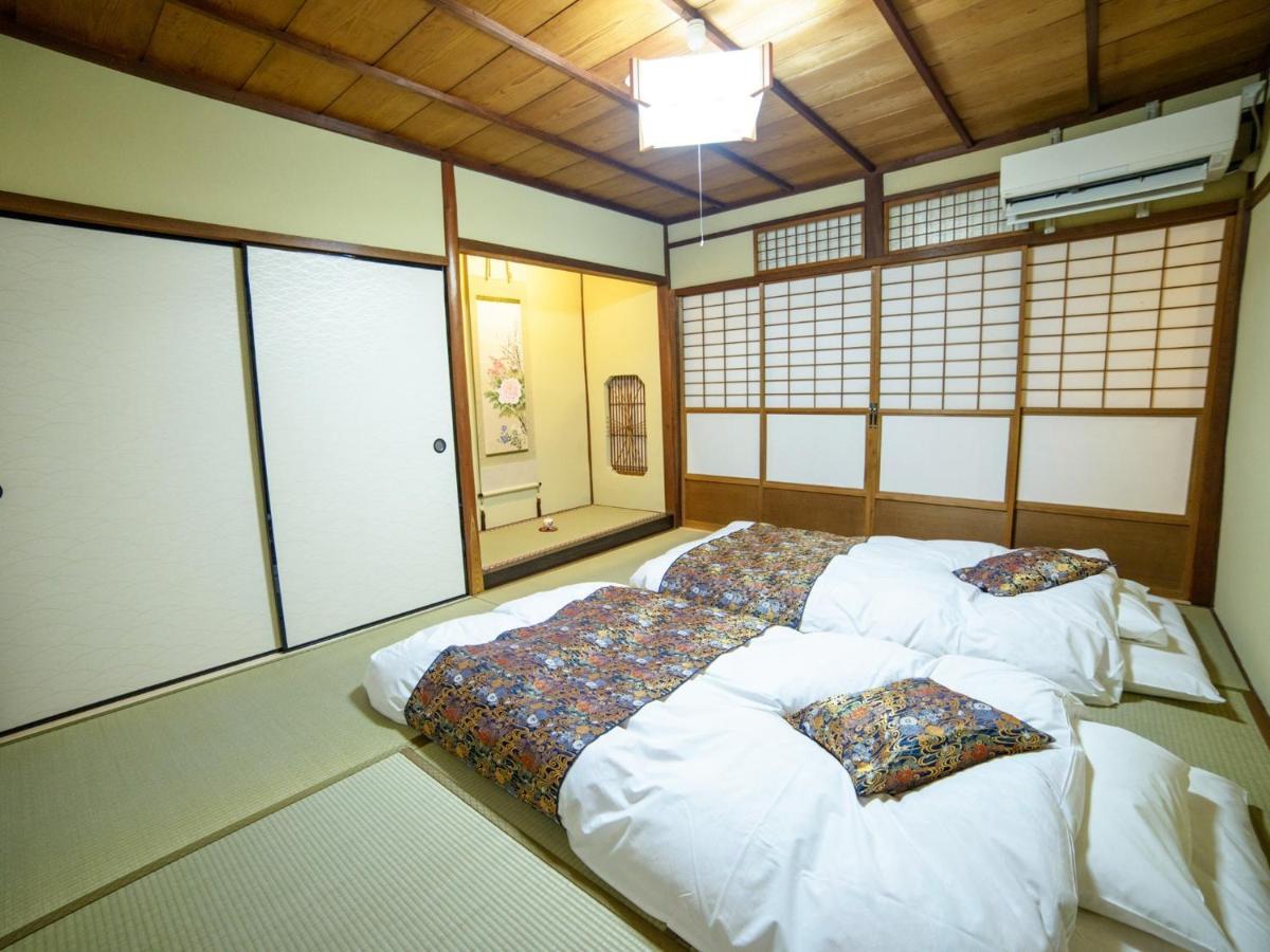Koto No Besou Kyomachiya Ginkaku Bekan - Vacation 11555 Casa vacanze *