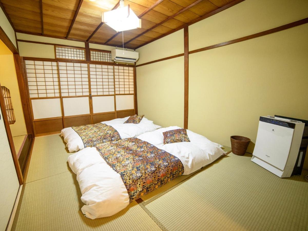 Koto No Besou Kyomachiya Ginkaku Bekan - Vacation 11555 Casa vacanze
