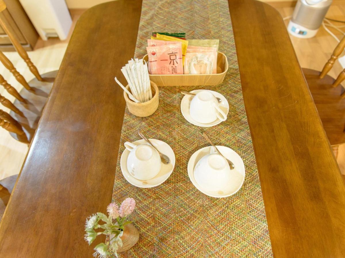 Koto No Besou Kyomachiya Ginkaku Bekan - Vacation 11555 Kyōto
