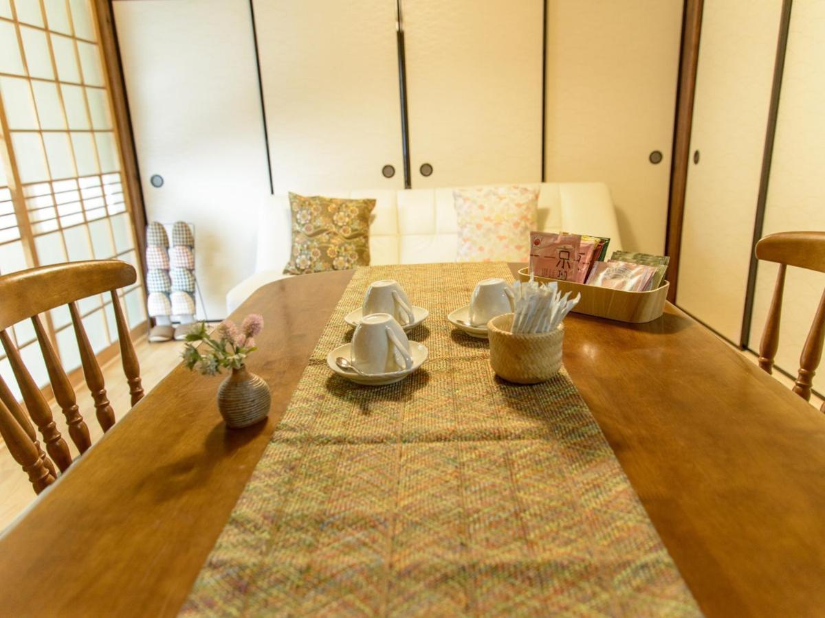 Koto No Besou Kyomachiya Ginkaku Bekan - Vacation 11555 Casa vacanze Kyōto
